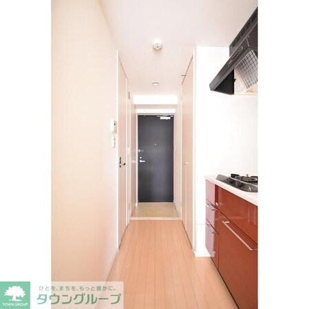 ルクレ森下レジデンスの物件内観写真